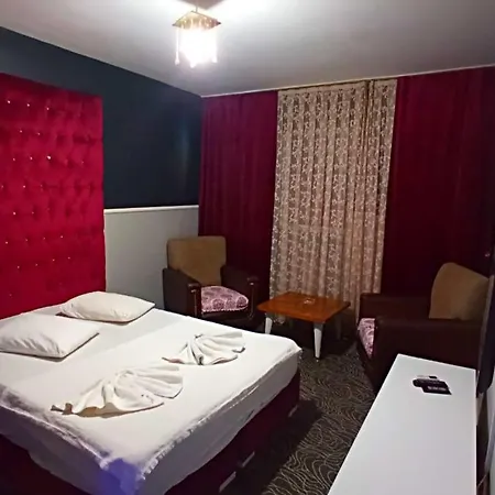 Inci House アパートホテル イスタンブール