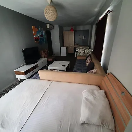 Aparthotel Inci House Provincia di Istanbul