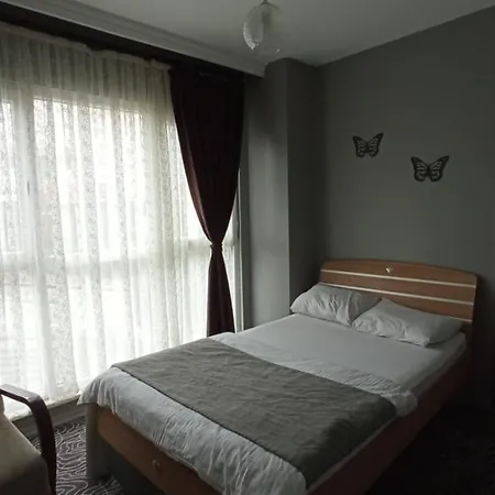 ıncı House Apart Otel