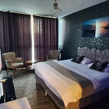 Inci House Provincia di Istanbul