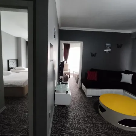 ıncı House Apart Otel