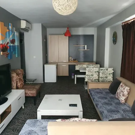 ıncı House Apart Otel İstanbul
