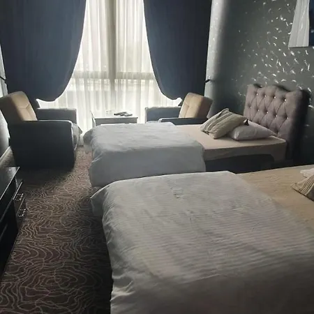 Inci House Lejlighedshotel