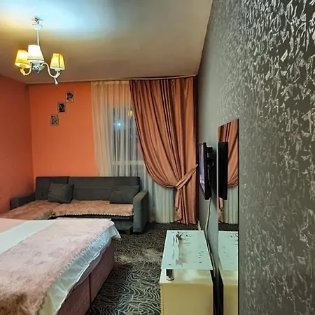 Appart hôtel Inci House *