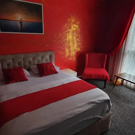 Inci House Lejlighedshotel