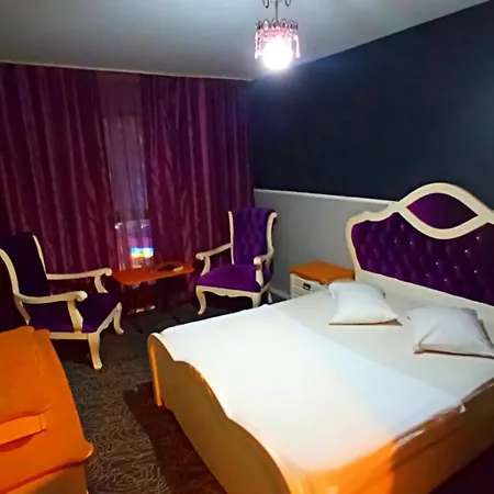 ıncı House Apart Otel İstanbul