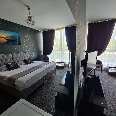 Apart Otel ıncı House