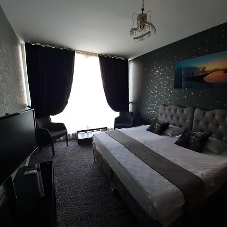 ıncı House Apart Otel İstanbul