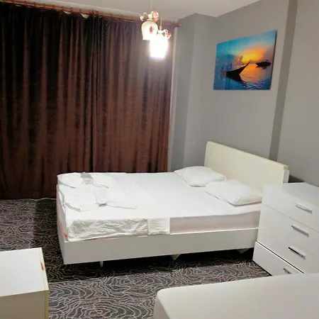 Appart hôtel Inci House Istambul