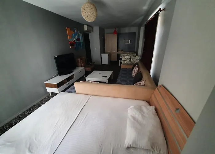 Appart hôtel Inci House Istambul