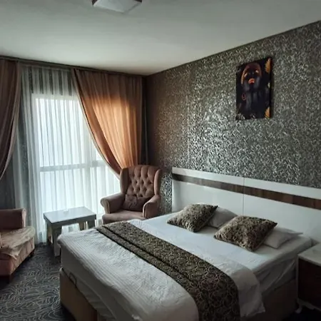 ıncı House Apart Otel İstanbul