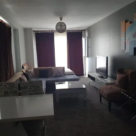 ıncı House Apart Otel *