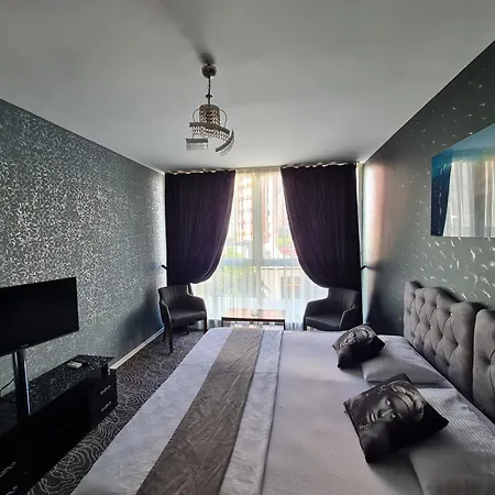 ıncı House Apart Otel