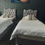 Inci House شقة فندقية اسطنبول