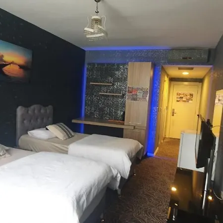 Inci House